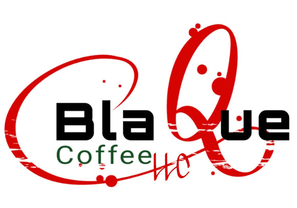 Blacque Coffee Collection