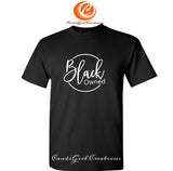 Small business Short Sleeve TShirts - Black Owned