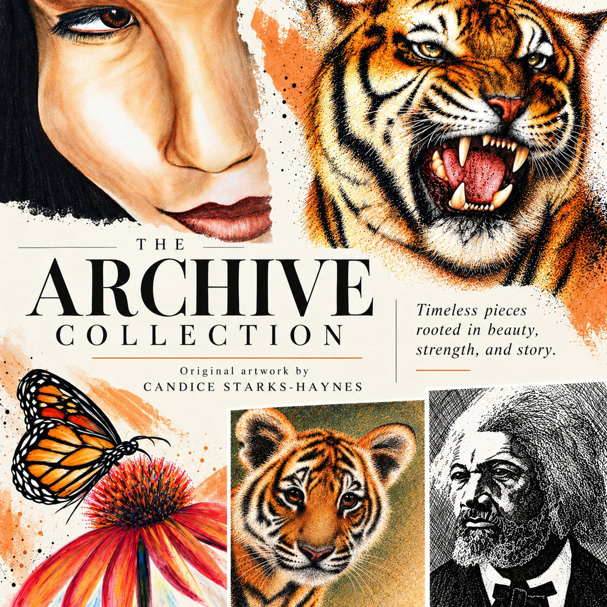 CGC ARCHIVE & CONTEMPORARY COLLECTION