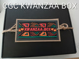 CandiGirl Creations (CGC)- Curated Kwanzaa Box