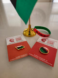 CGC - RBG Flag & “Do It For The Culture” Bundle Pack
