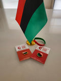 CGC - RBG Flag & “Do It For The Culture” Bundle Pack