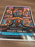 CGC The 913 Love From KCK - The Dotte Button Pack Collection